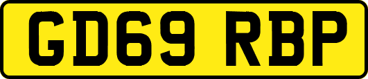 GD69RBP
