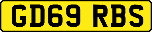 GD69RBS