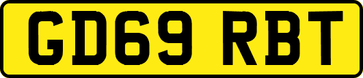 GD69RBT