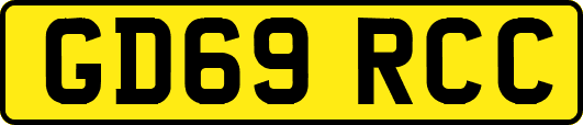 GD69RCC