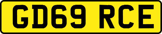 GD69RCE
