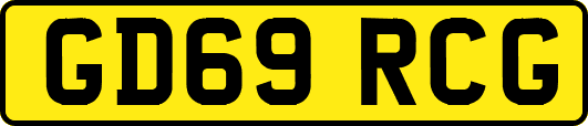 GD69RCG