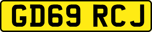 GD69RCJ