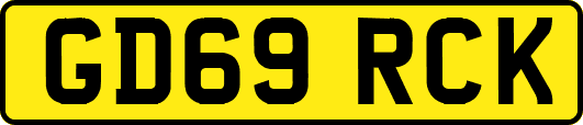 GD69RCK