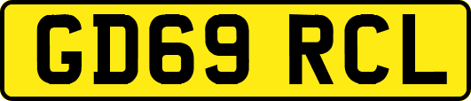 GD69RCL