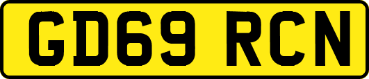 GD69RCN
