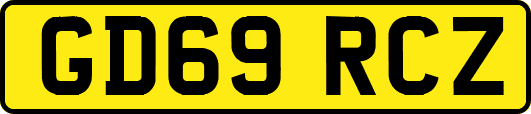 GD69RCZ