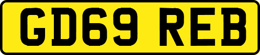 GD69REB