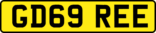 GD69REE
