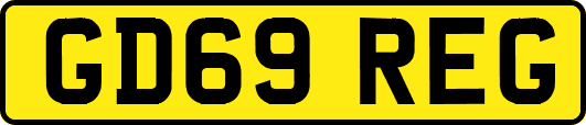 GD69REG