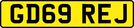 GD69REJ