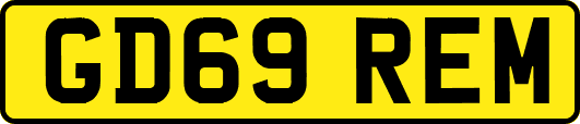 GD69REM
