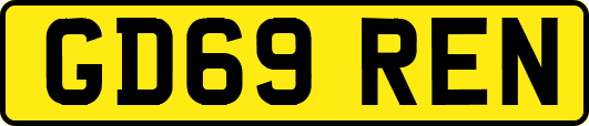 GD69REN