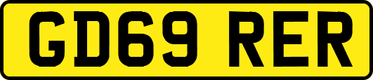 GD69RER