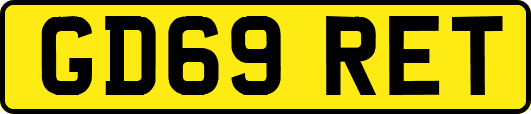 GD69RET