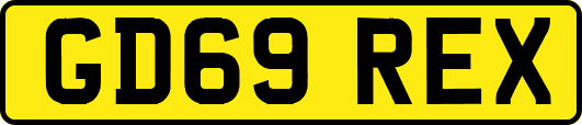 GD69REX
