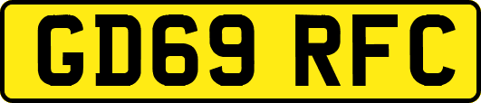 GD69RFC