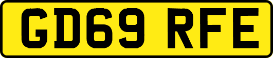 GD69RFE
