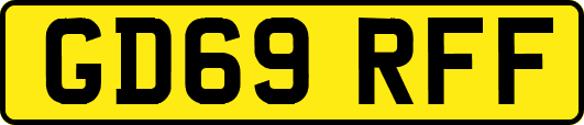 GD69RFF