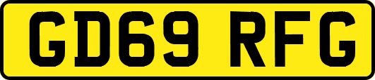 GD69RFG