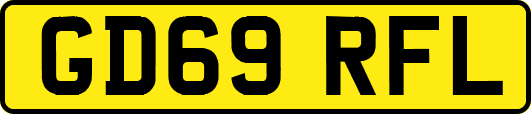 GD69RFL