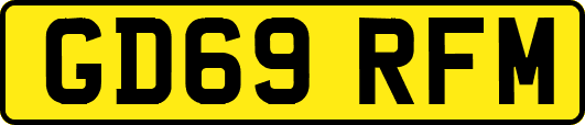 GD69RFM