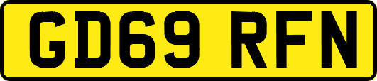 GD69RFN