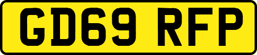 GD69RFP