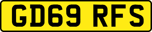 GD69RFS