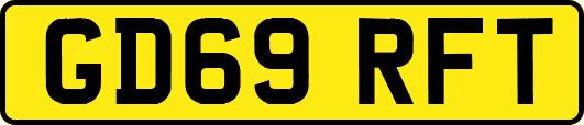 GD69RFT