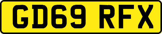 GD69RFX