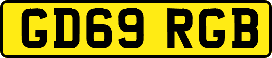 GD69RGB