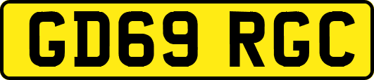 GD69RGC