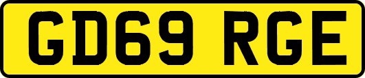 GD69RGE