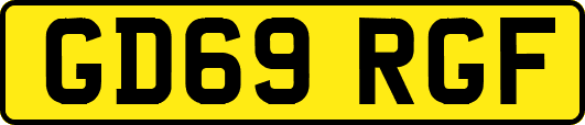 GD69RGF