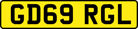 GD69RGL