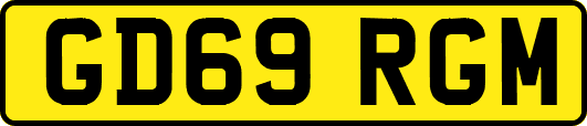 GD69RGM