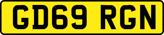 GD69RGN