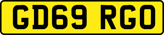 GD69RGO