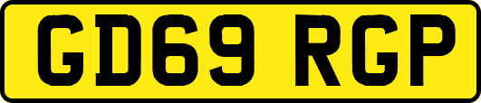 GD69RGP