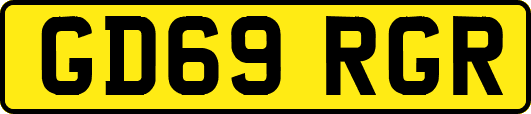 GD69RGR