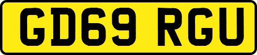 GD69RGU