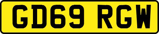 GD69RGW