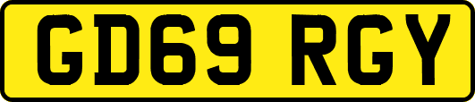 GD69RGY