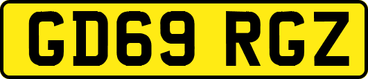 GD69RGZ