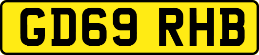 GD69RHB
