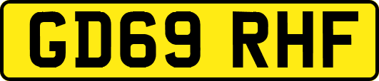 GD69RHF