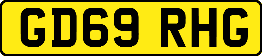 GD69RHG