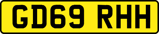 GD69RHH