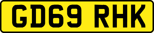 GD69RHK